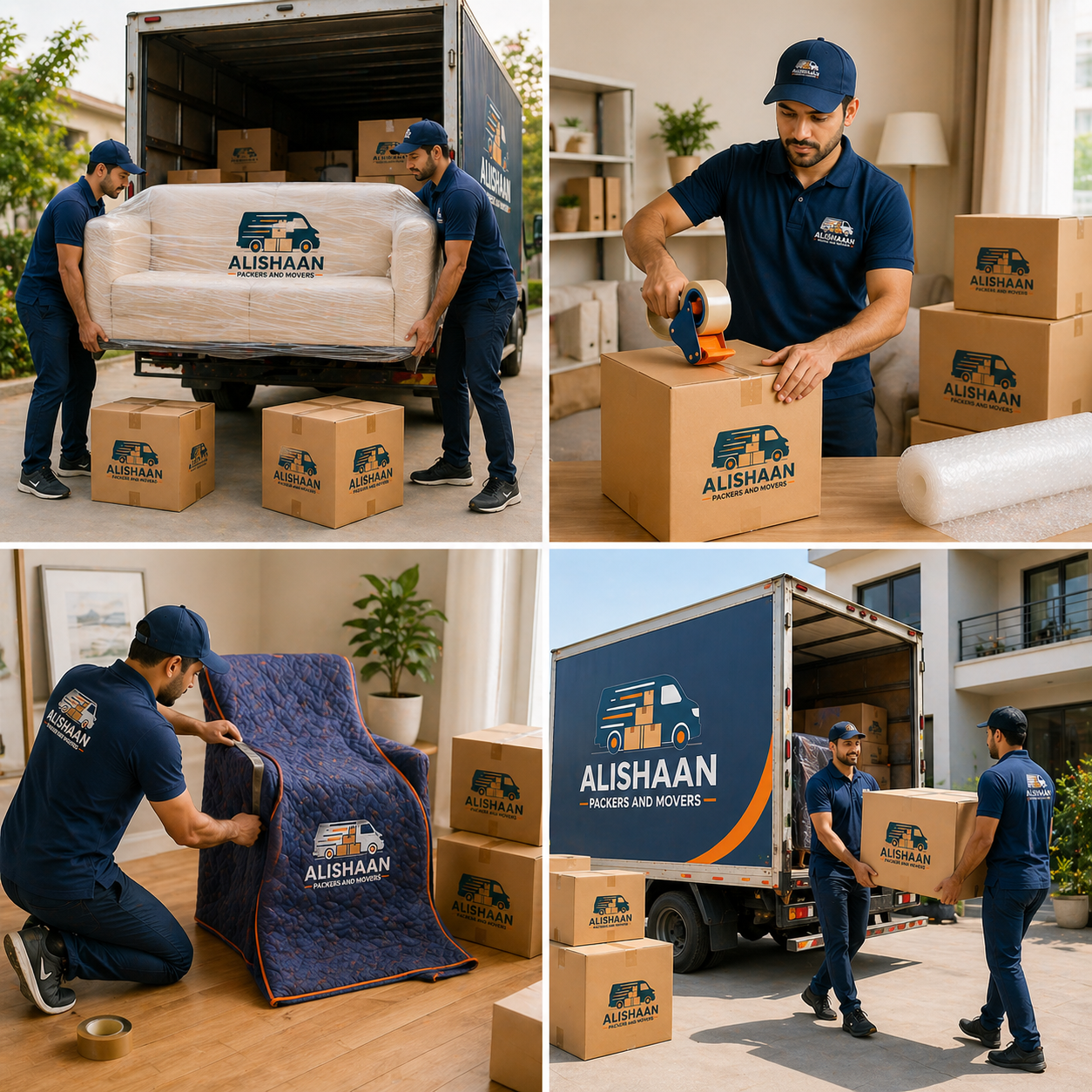 Best Movers in Mumbai