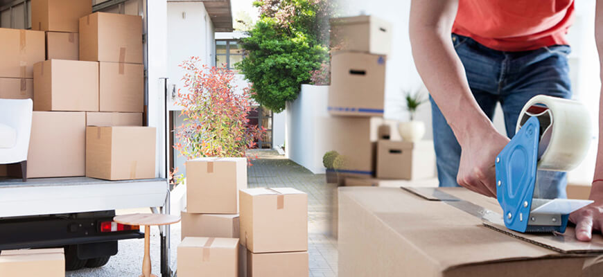 Office Moving