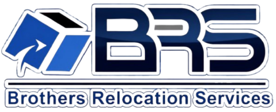 Brothers Relocation Logo