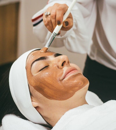 Doctor with Patient
