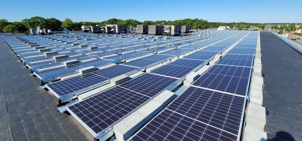Commercial Solar