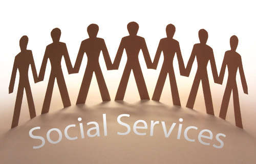 Community Service