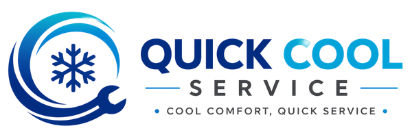Quick Cool Logo