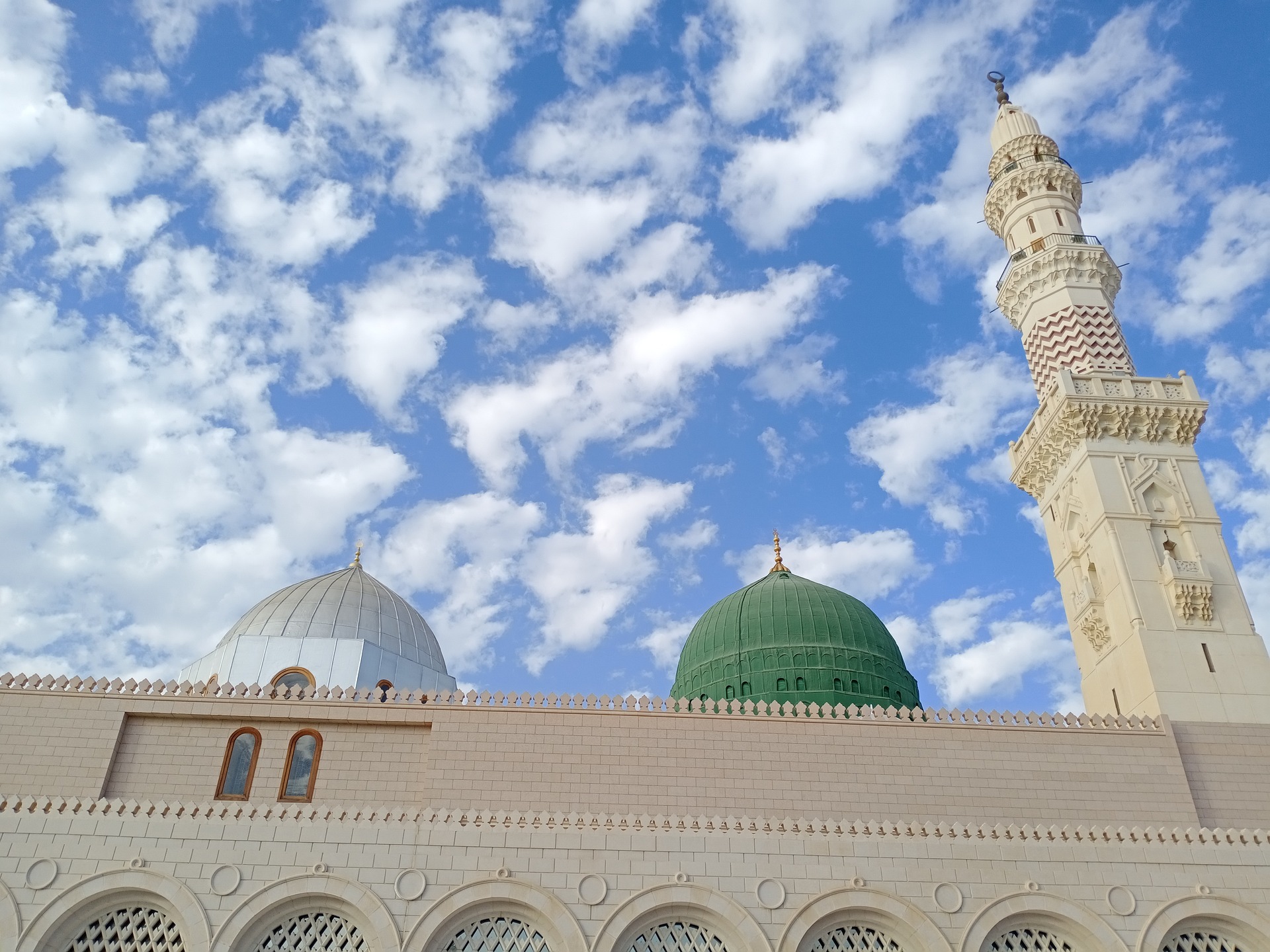 Umrah Service