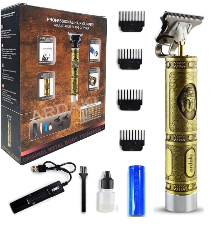 Hair Trimmer