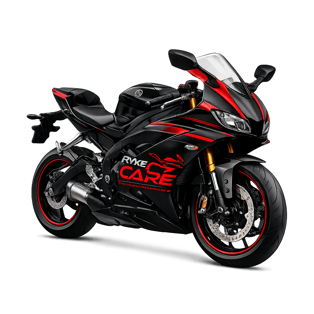 Bike Parts