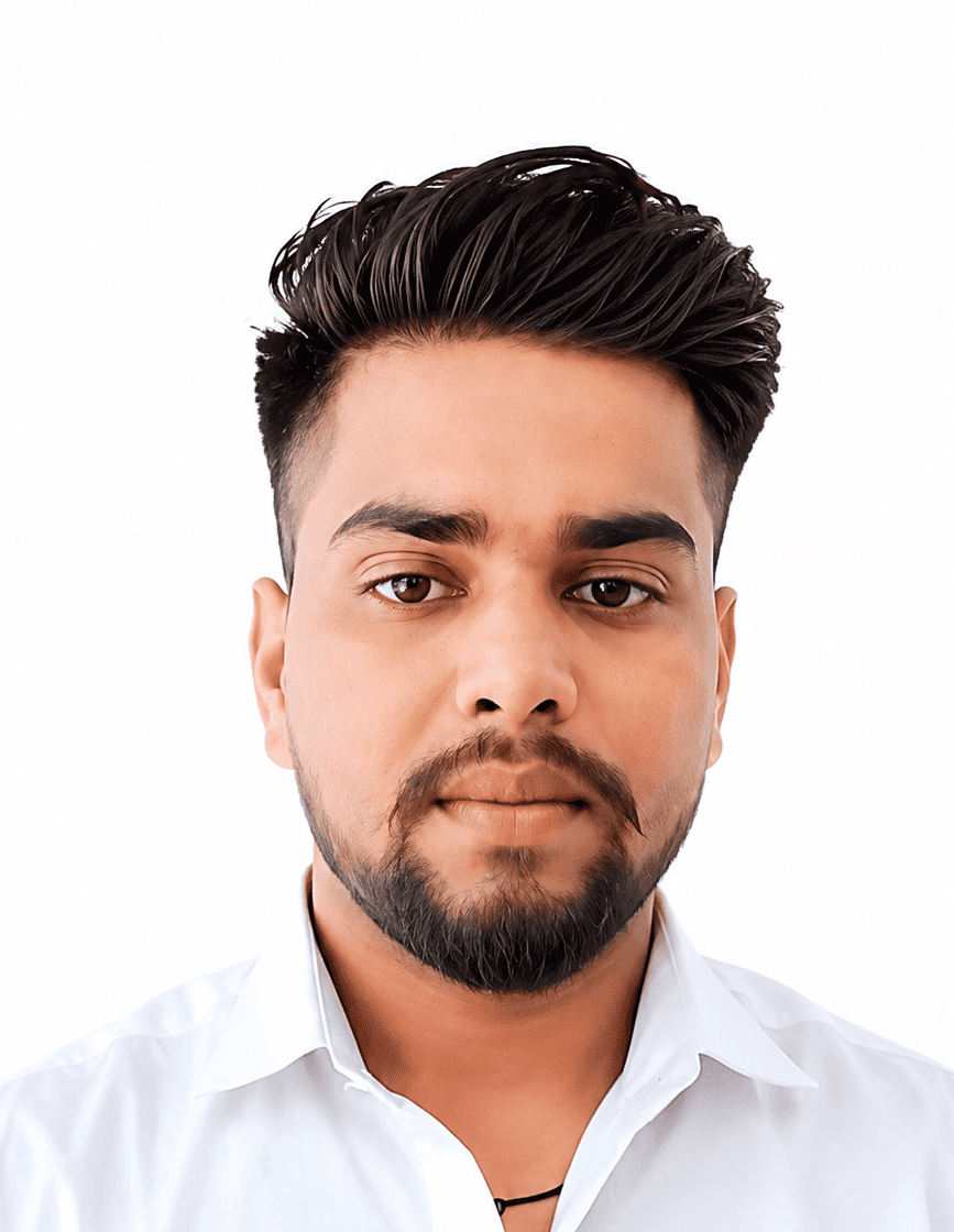 Kamal Sharma - Founder