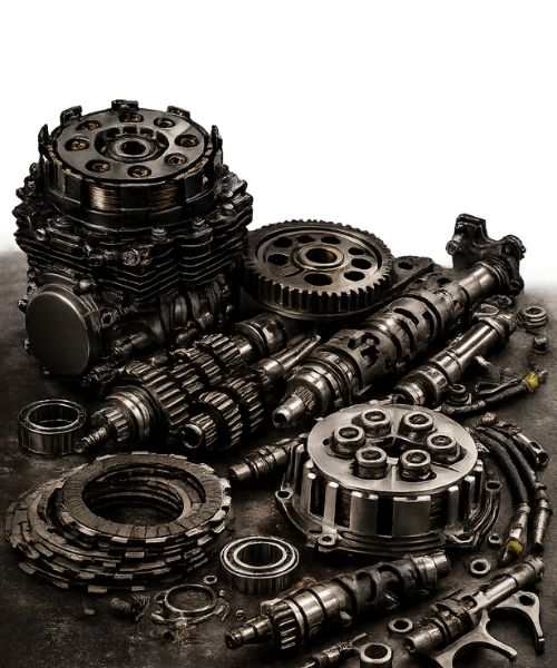 Engine Parts