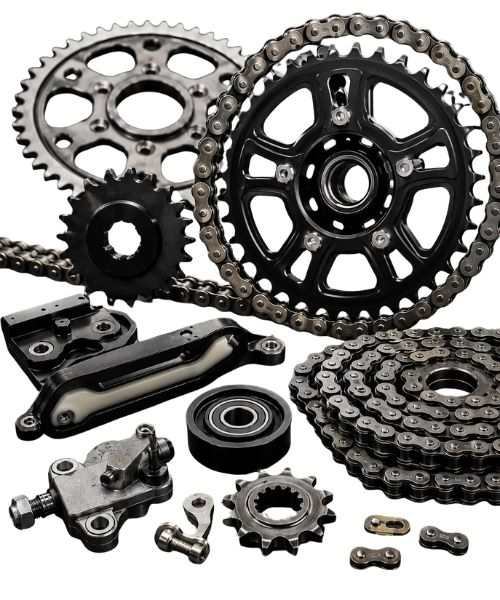 Chain Sprockets