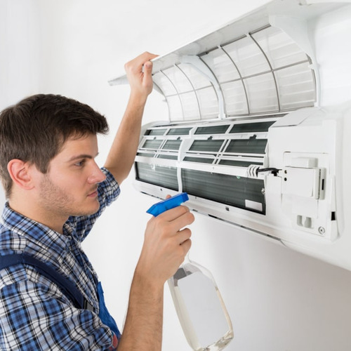 Sameer Cooling Solution Team