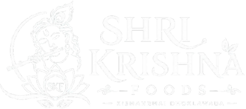 Shri Krishna Foods Logo