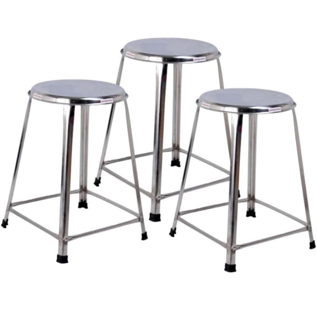 Steel Furniture