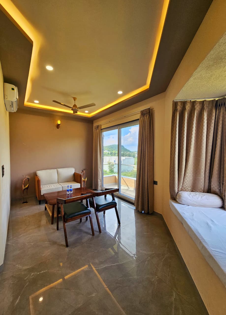 Suite Room