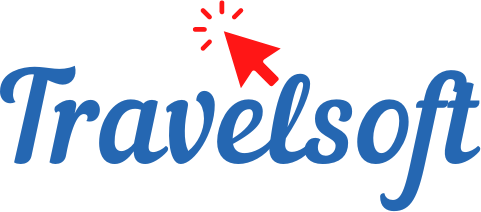 Travelsoft Logo