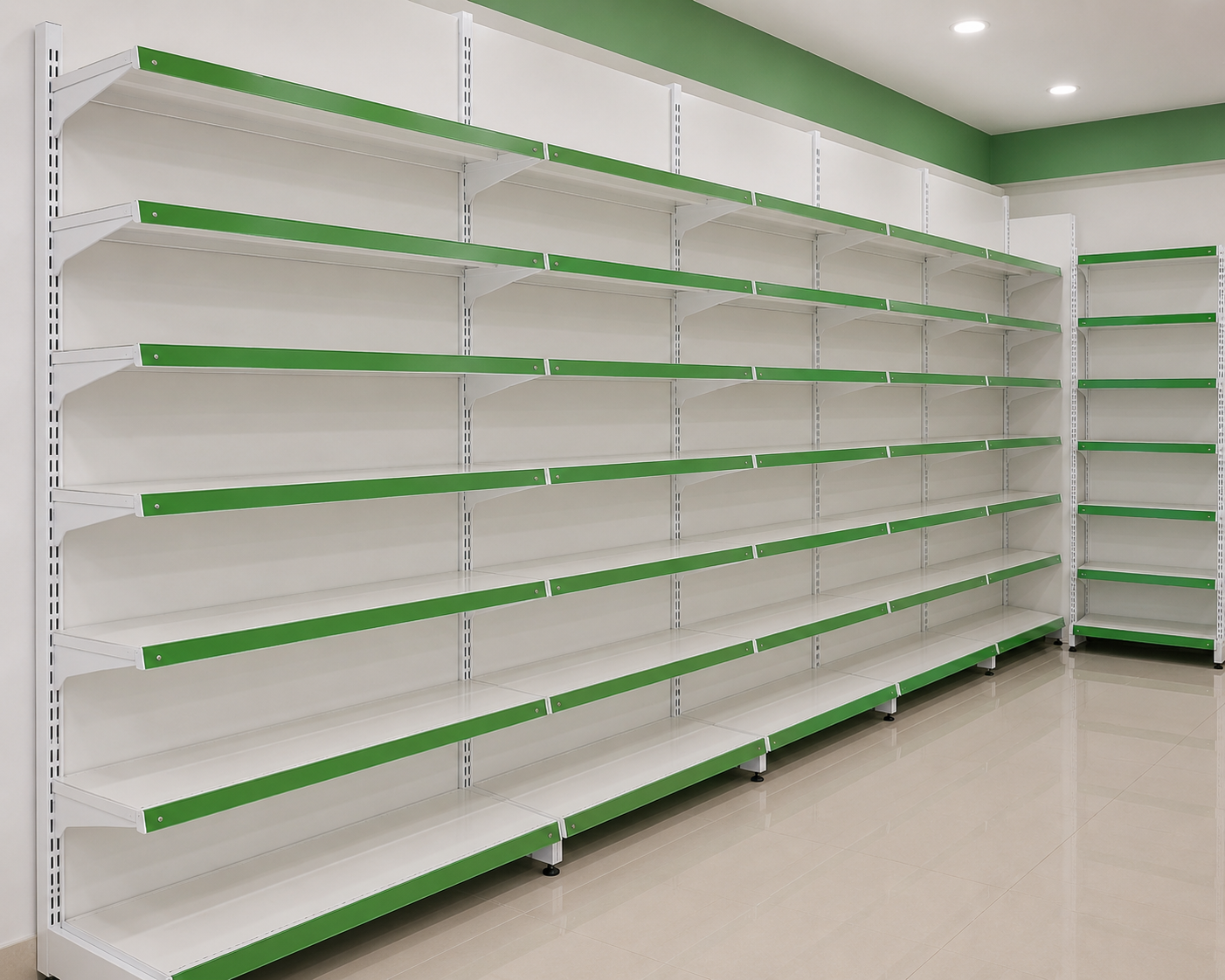 Medical Stores