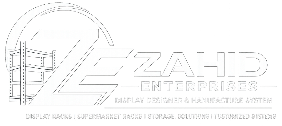 Zahid Enterprises Logo