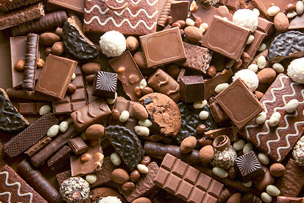 Aaliso Chocolate Banner