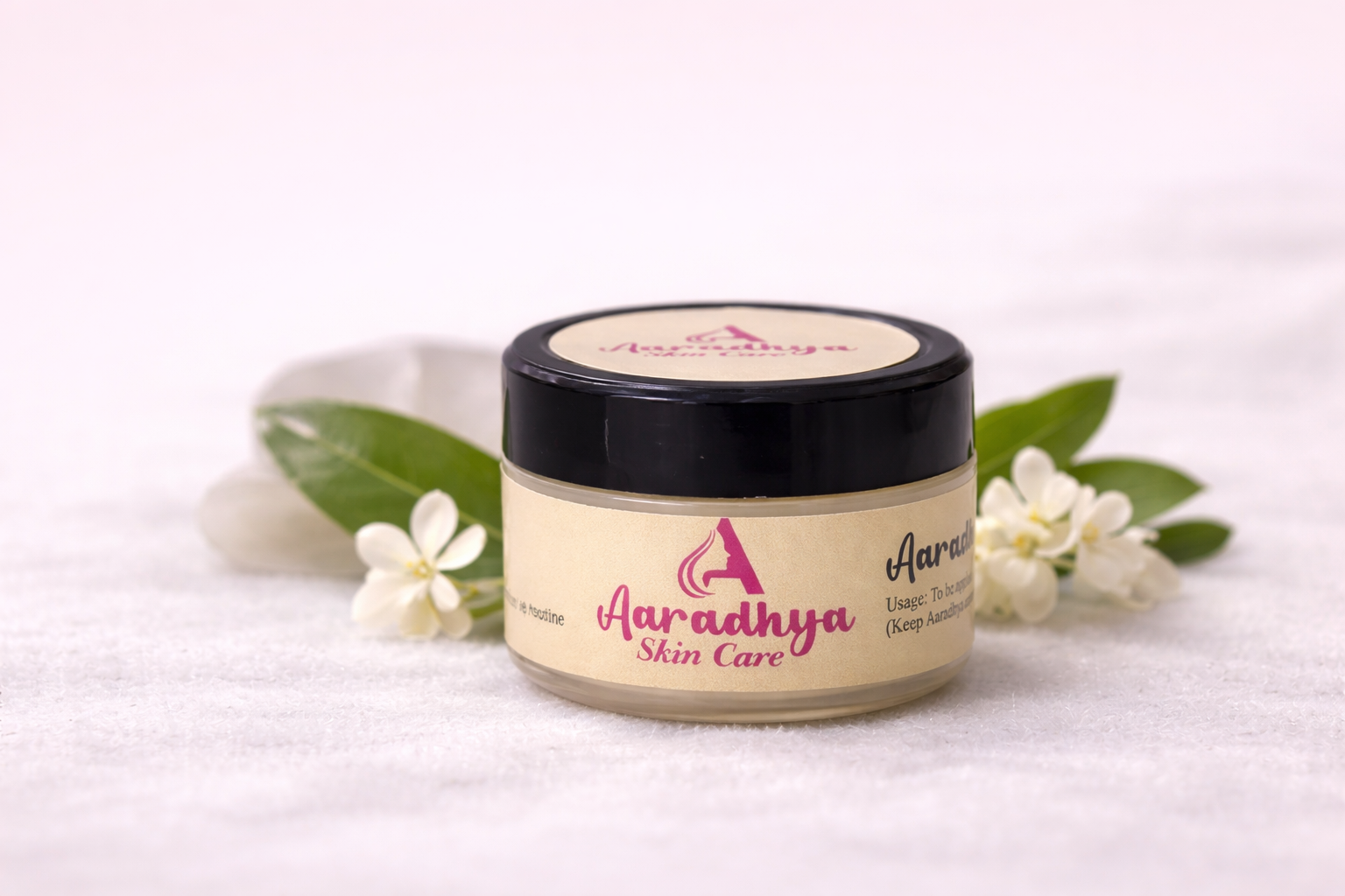 Night Cream for Skin Repair