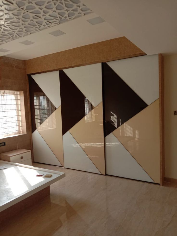 Kitchen Cabinet Work