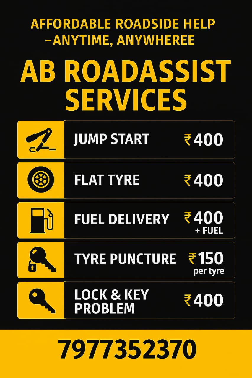 Battery Jumpstart