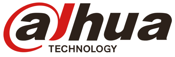 Dahua Logo