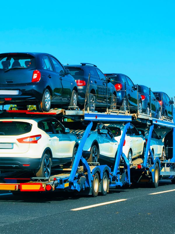 Car Transportation