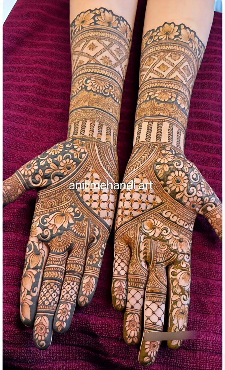 Arabic Style