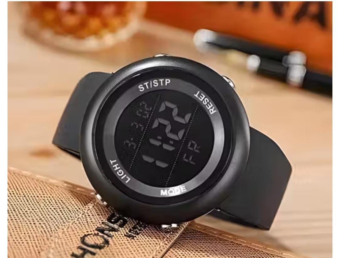 Premium Watch
