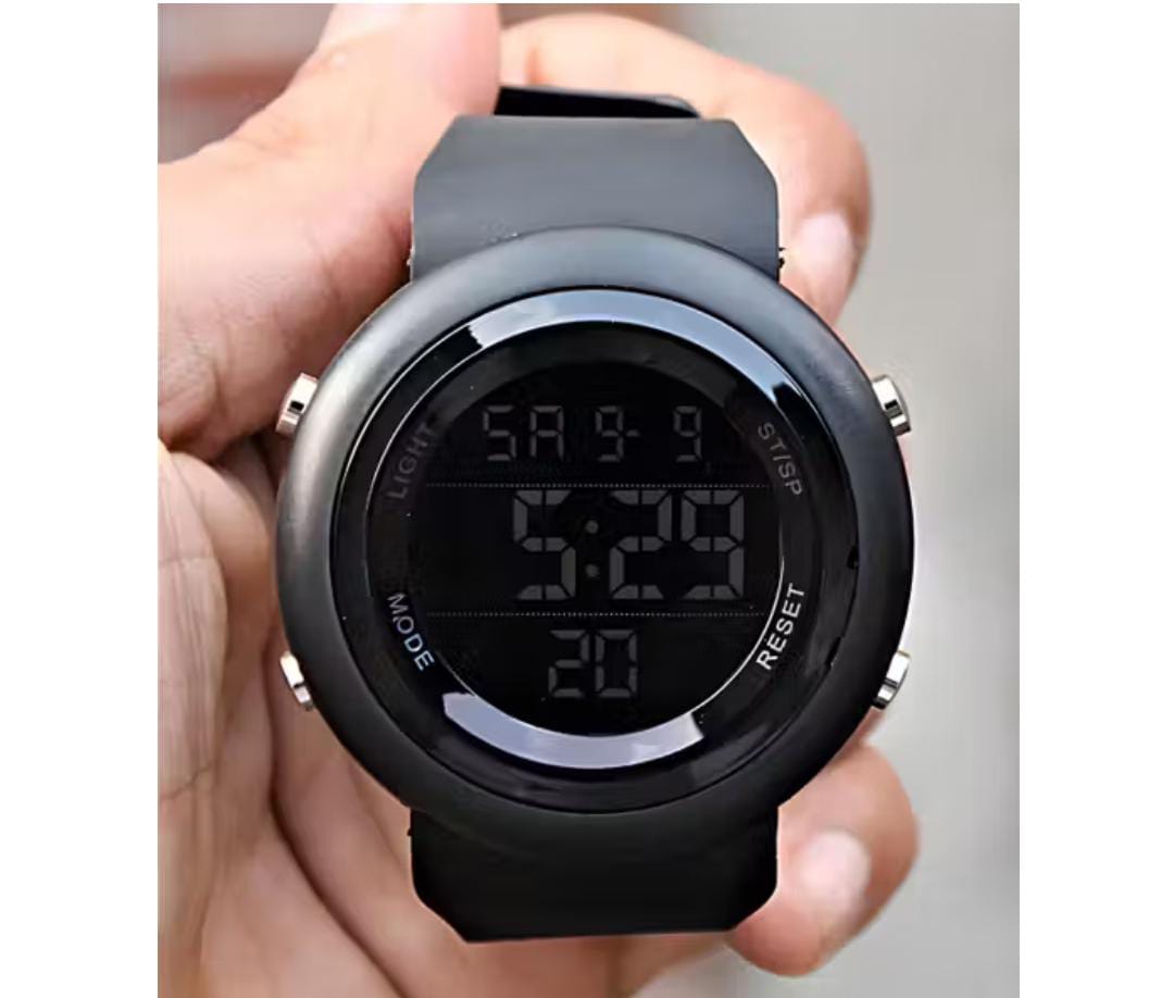 Premium Watch