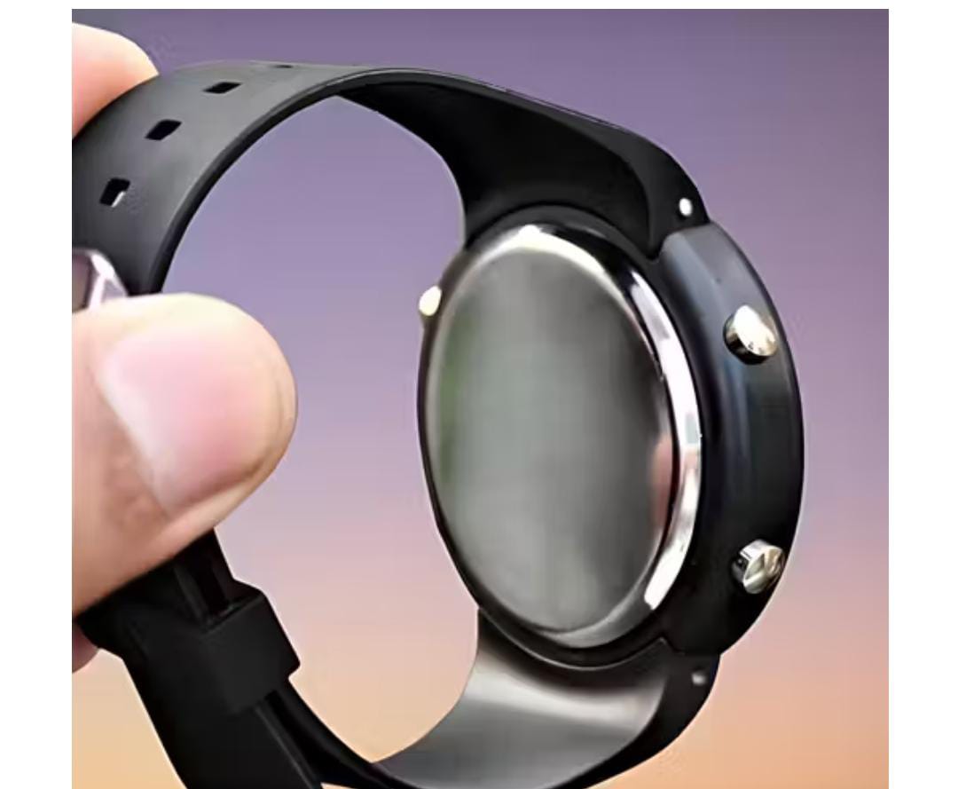 Premium Watch
