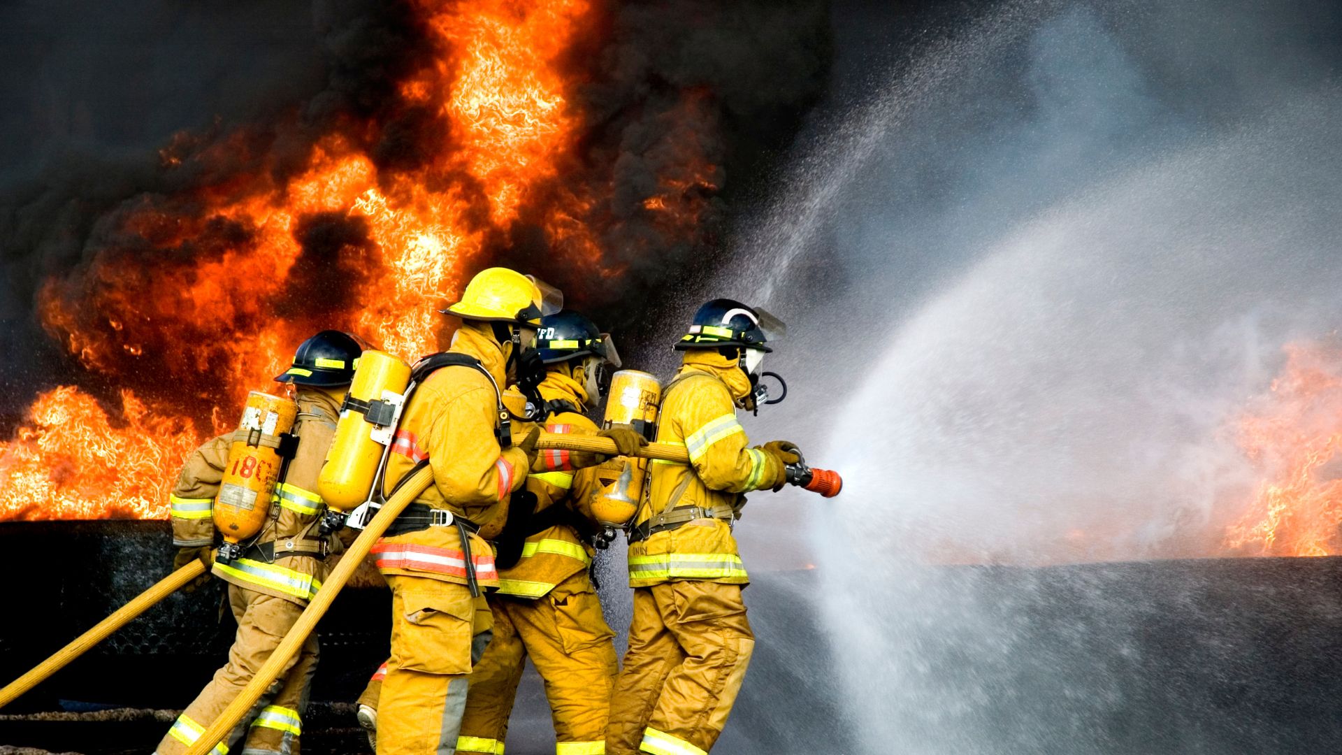Fire Safety Solutions