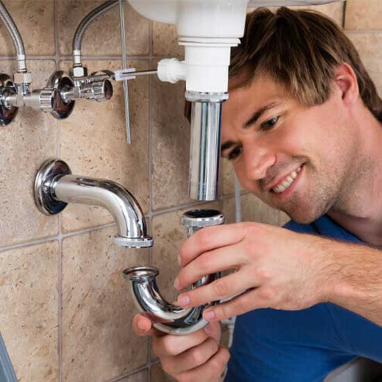 Water Solution