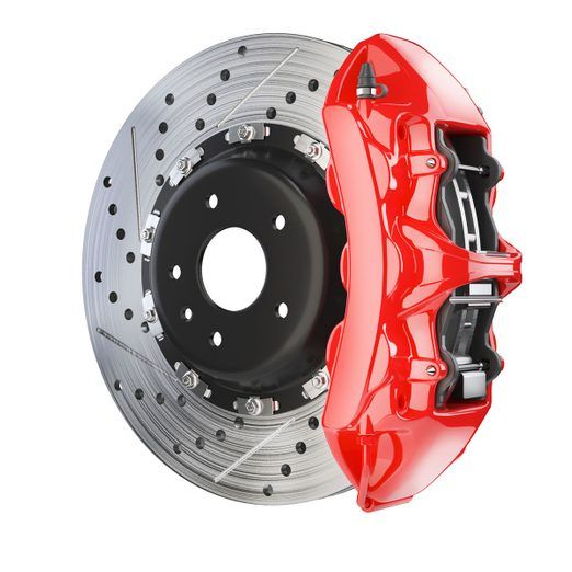 Brake Pads