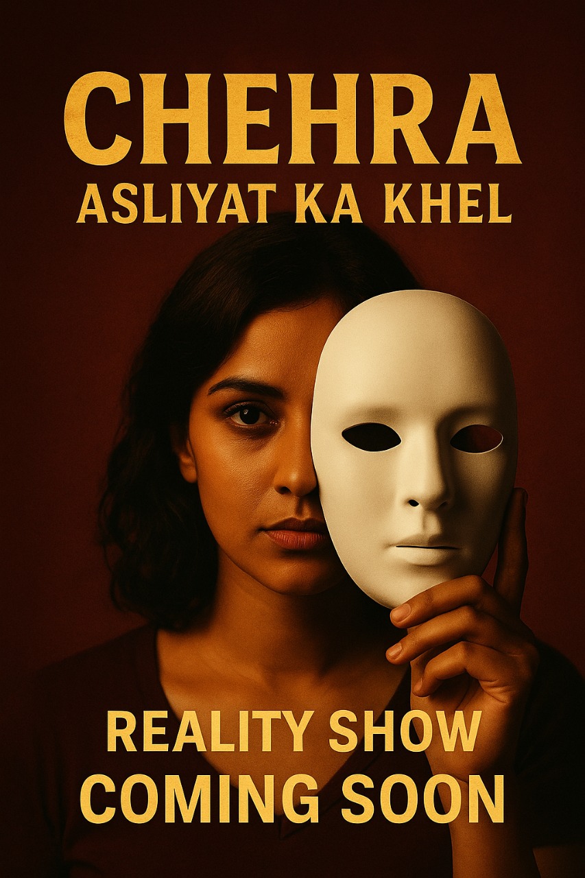 Upcoming Web Series