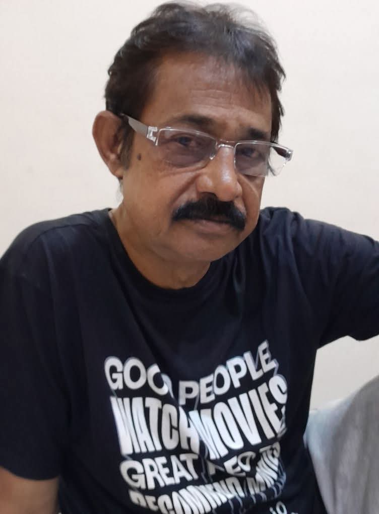 Champak Banerjee