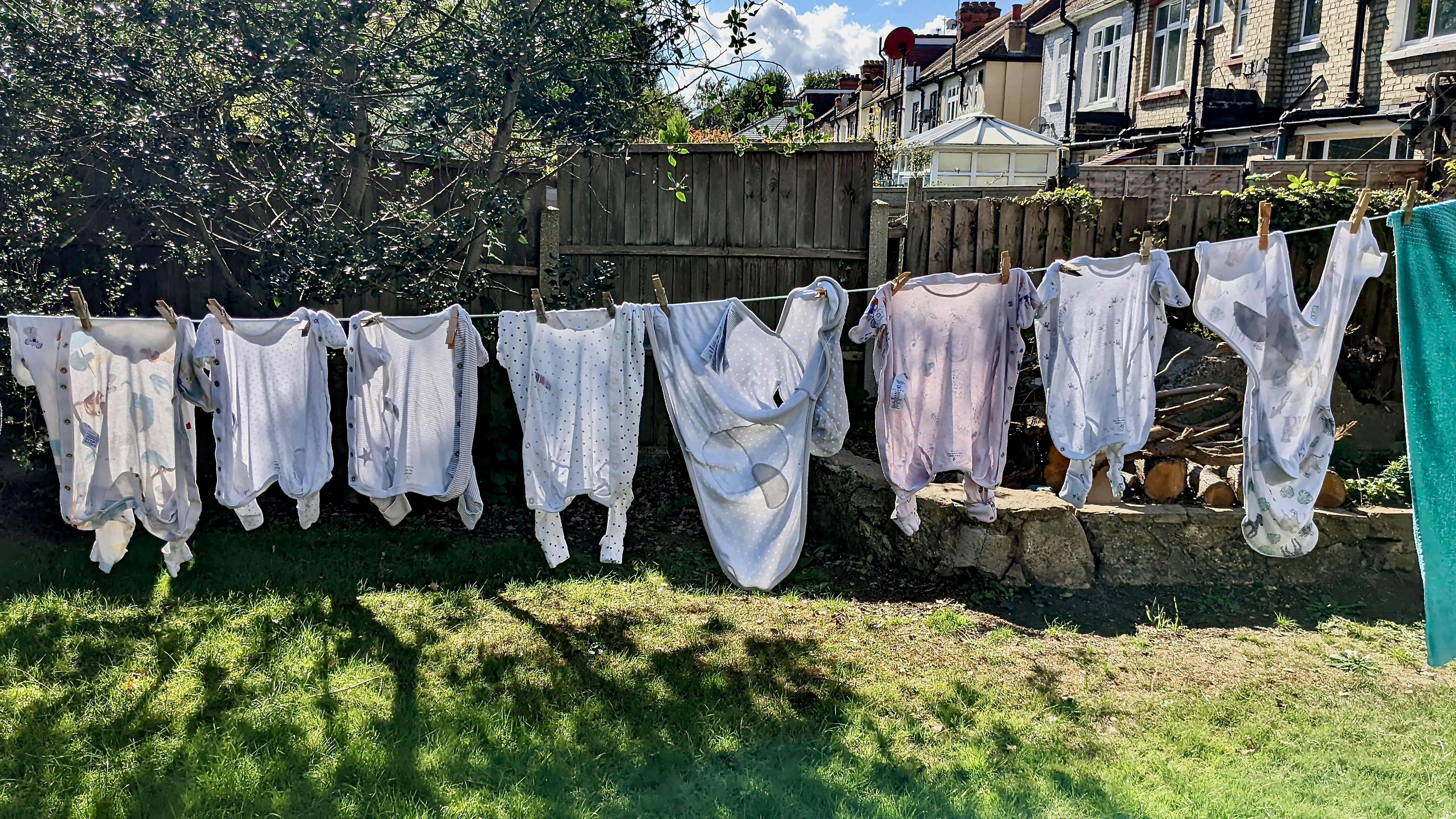 Laundry Service