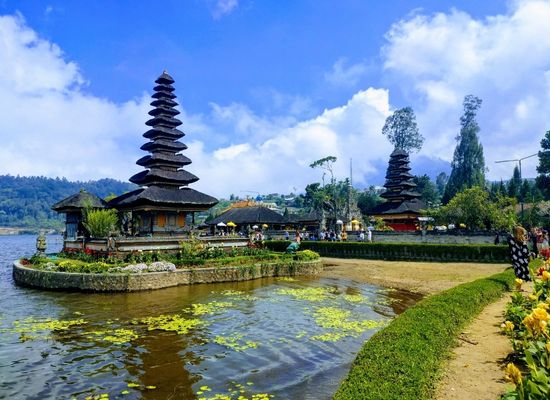 Bali, Indonesia