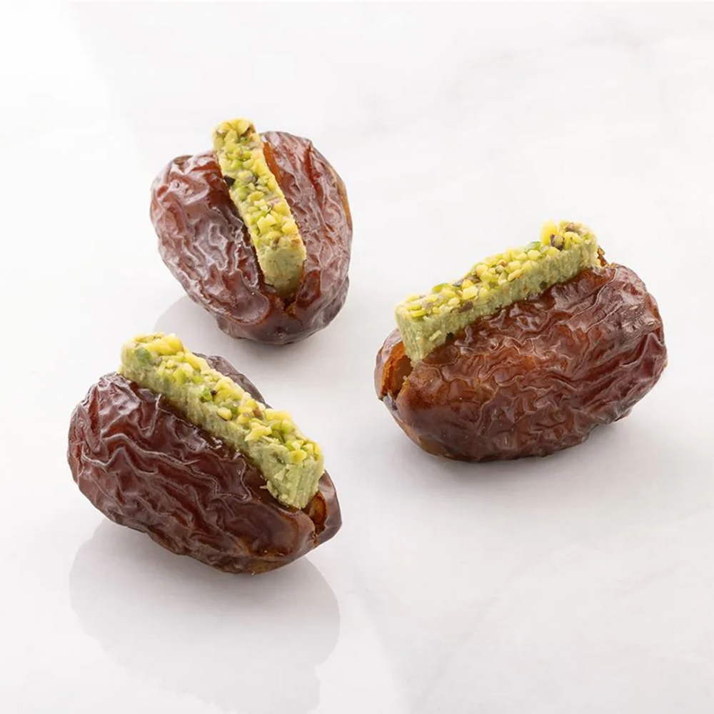 Choccolate Pistacchio Kunafa