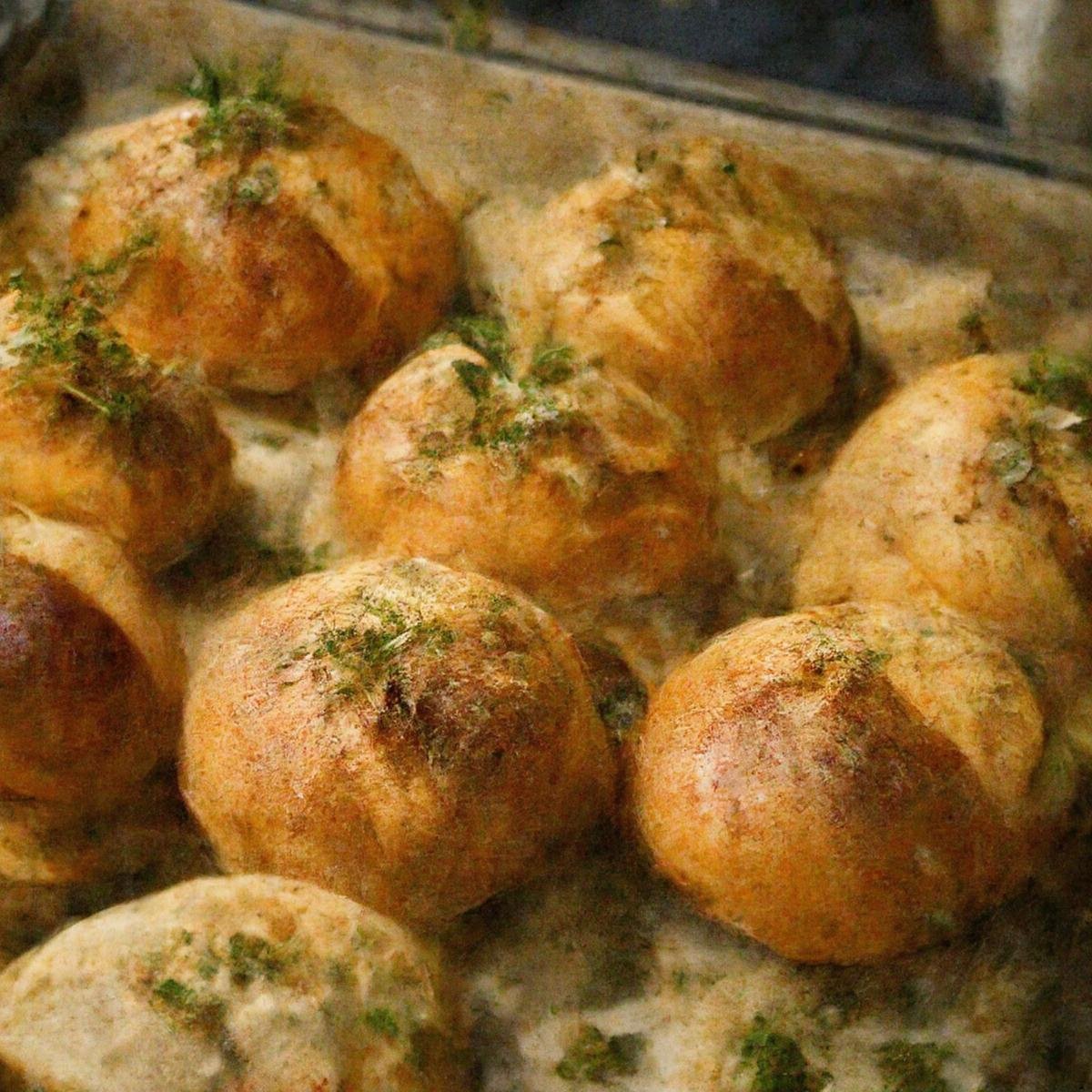 Korian Bun