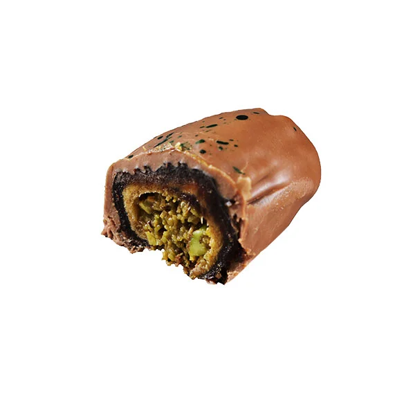 Choccolate Almond Pista Nutella