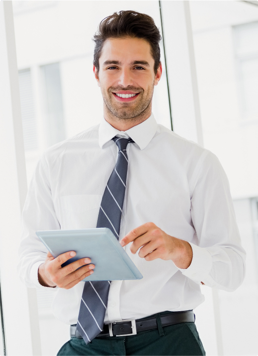 Why Choose Can Hiring Solutions?