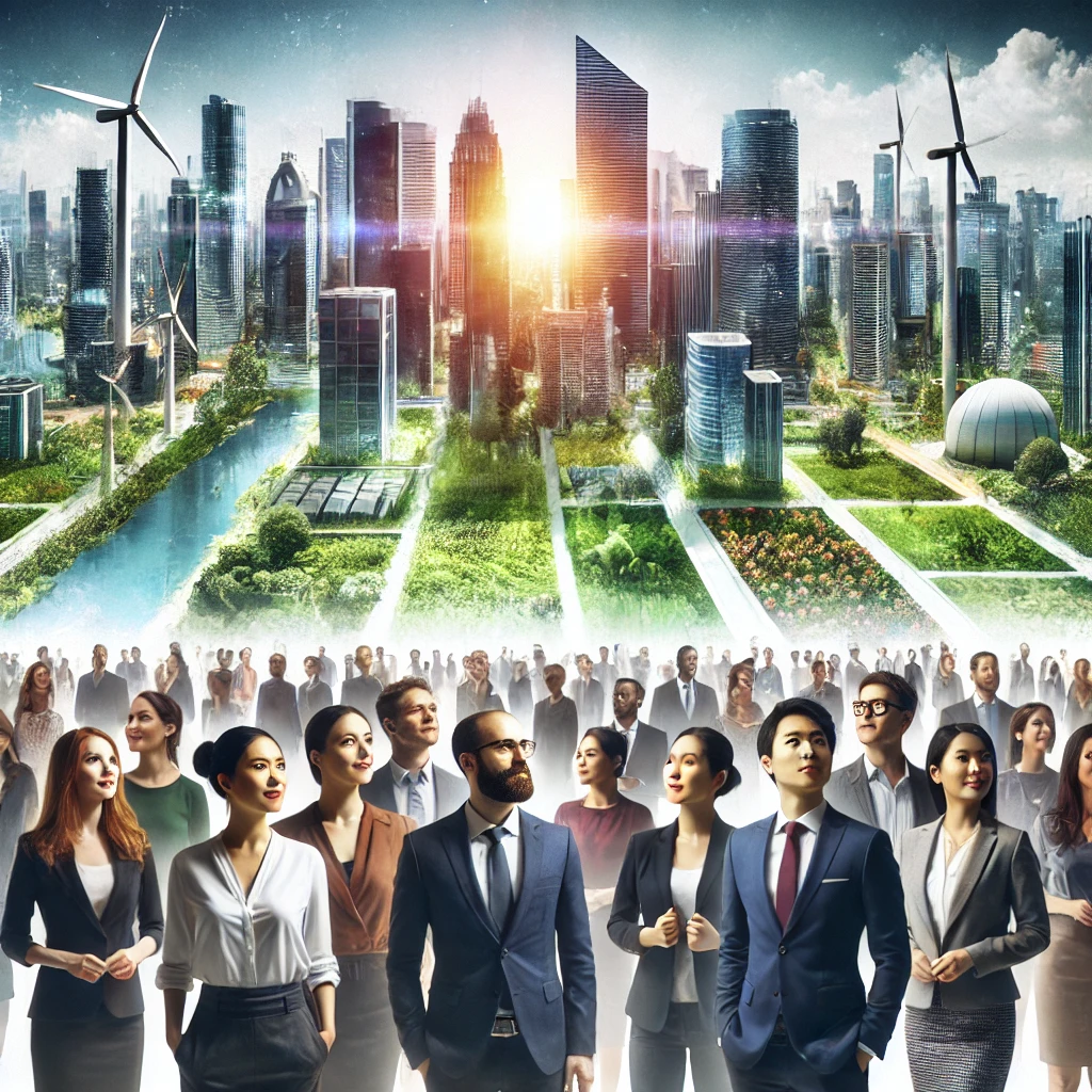 Our Vision