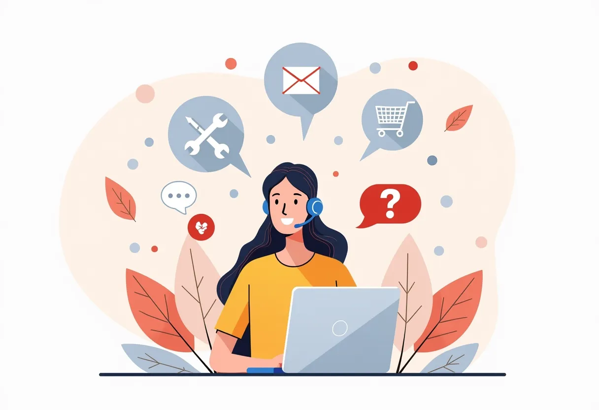Hosting & Marketing