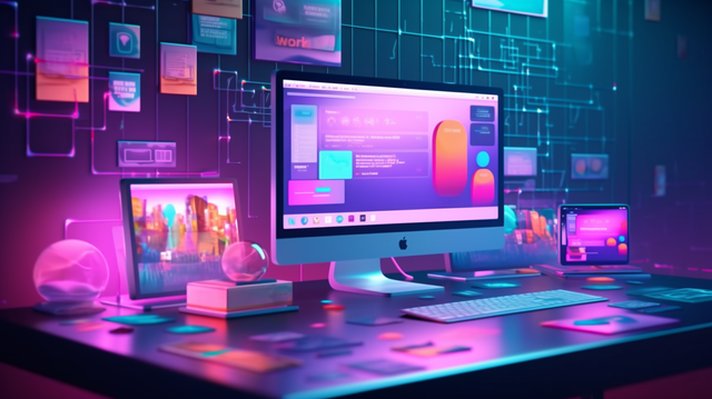 Website Development