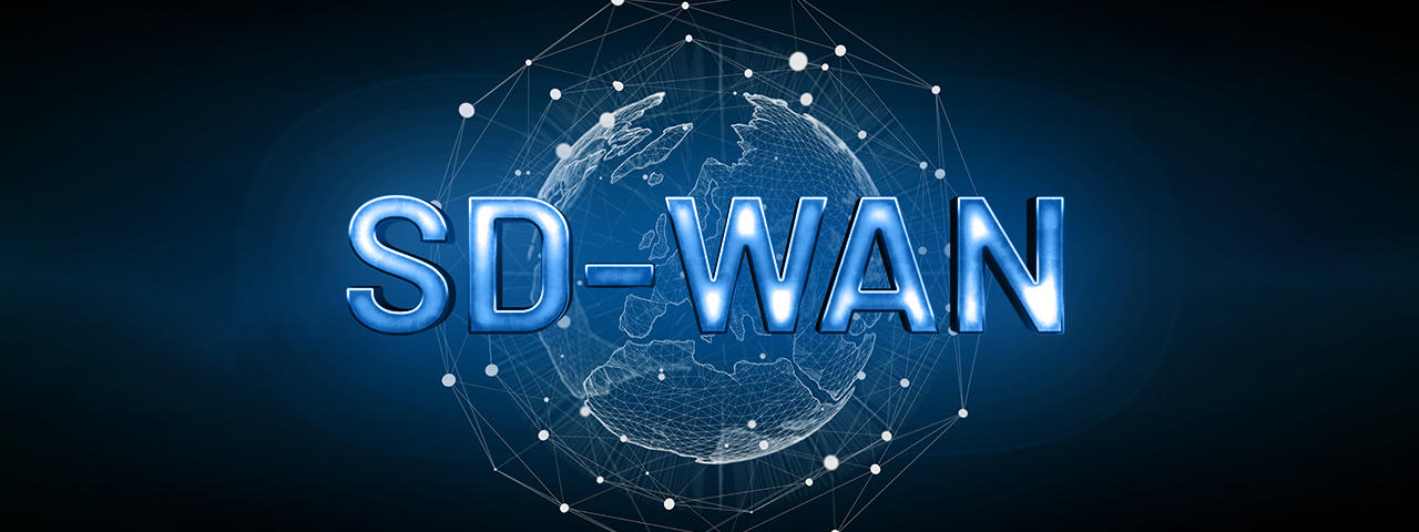 SD-WAN