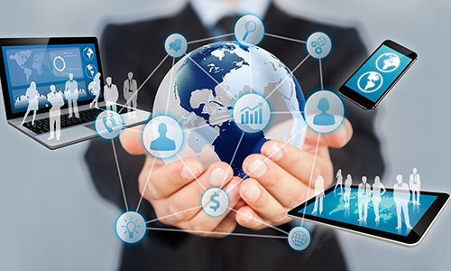 Business Internet