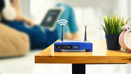 WiFi Solutions
