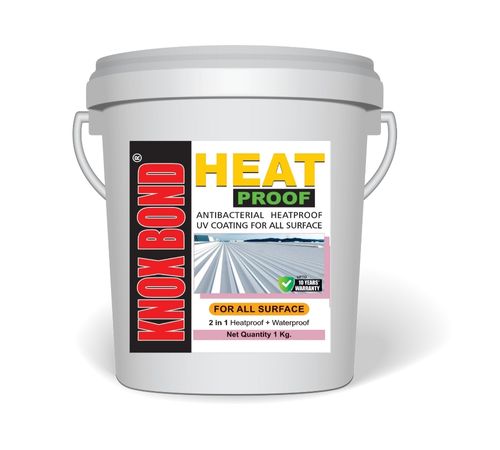 HEAT Reflective Coating