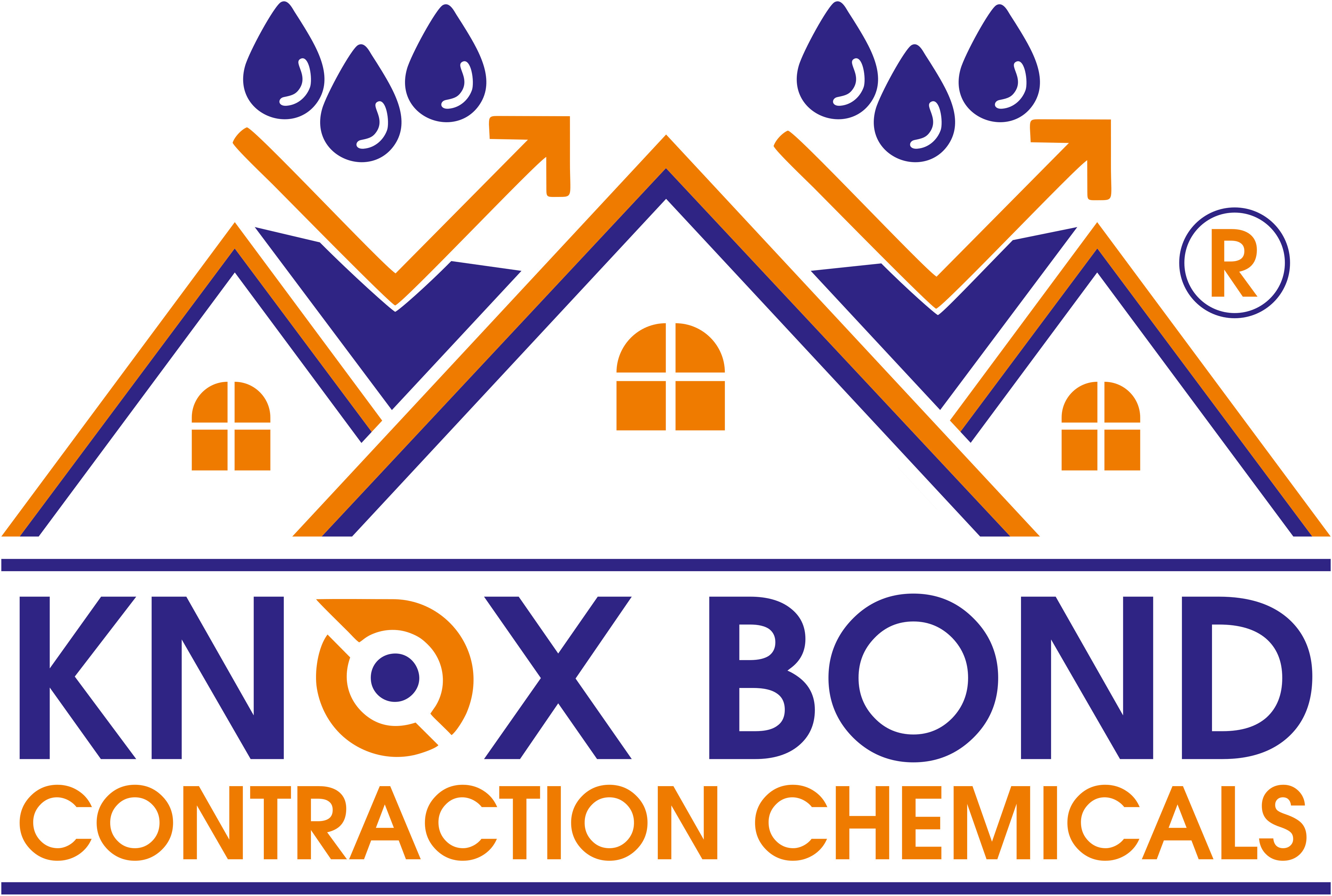 Knox Bond Logo