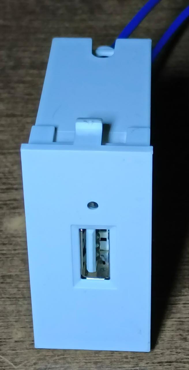 2 Pin Top